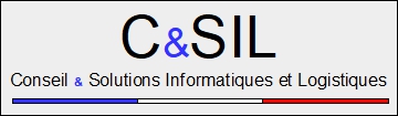 logo C&SIL